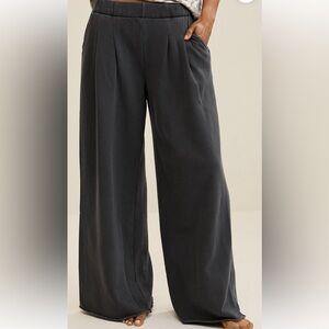 Aerie Street Trouser